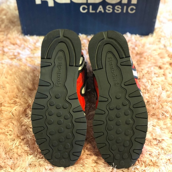 Keith Haring Sneakers - Picture 4 of 8